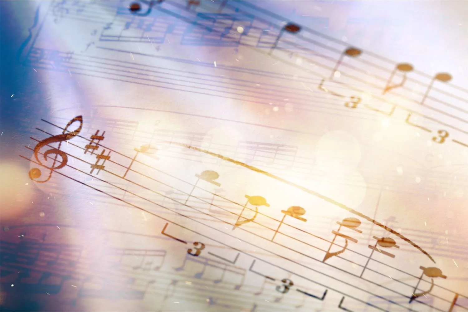 5 Sources of Inspiration when Writing Worship Songs