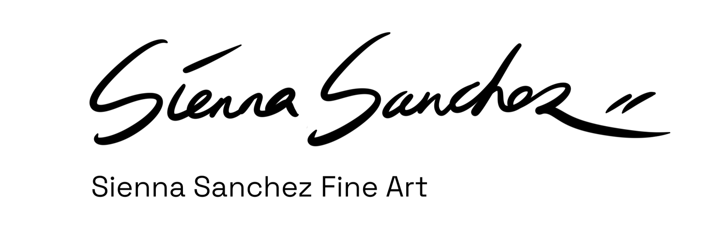 Sienna Sanchez Fine Art