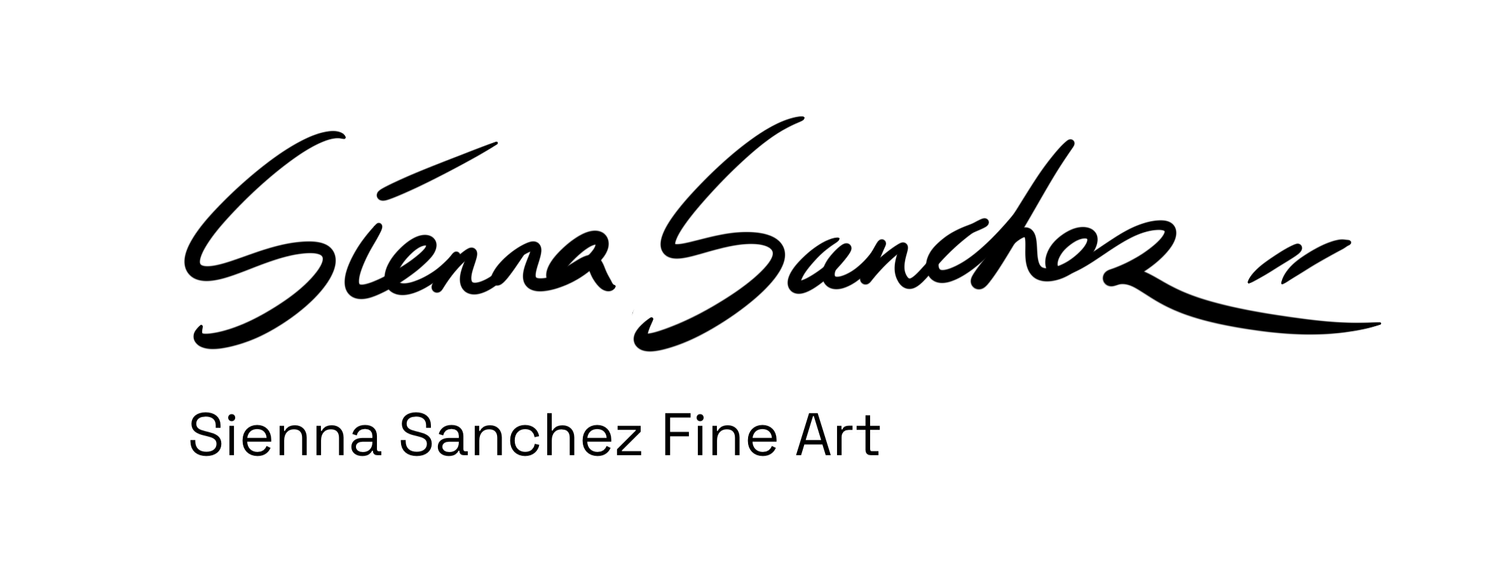 Sienna Sanchez Fine Art