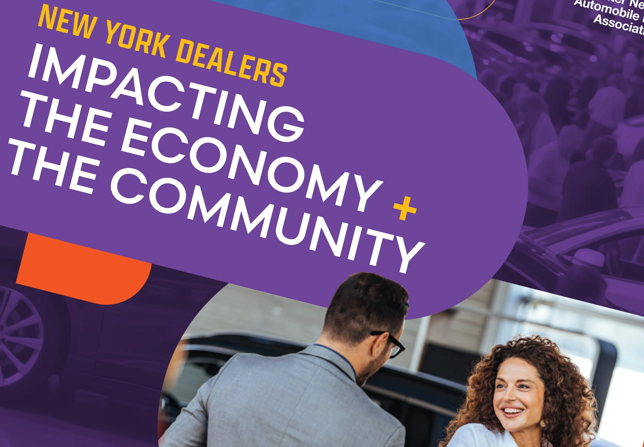 Greater New York Automobile Dealers Association