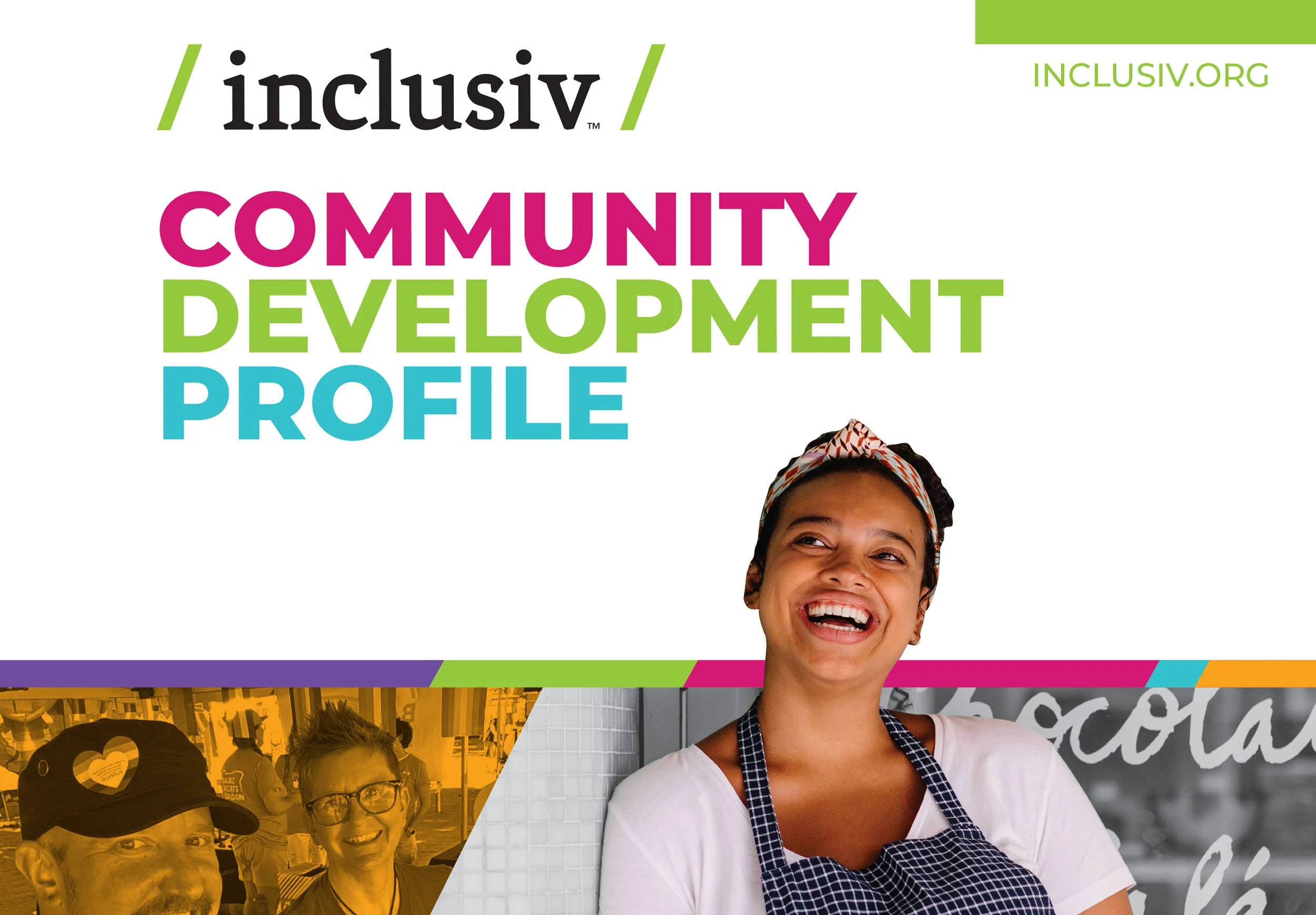 Inclusiv