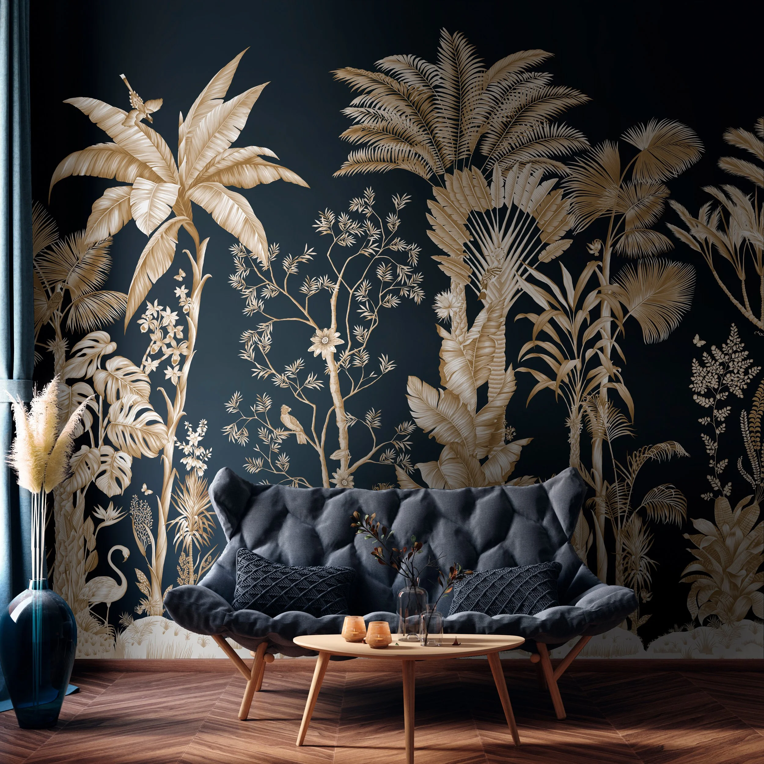 Paradise - Black and gold 1b copy.jpg