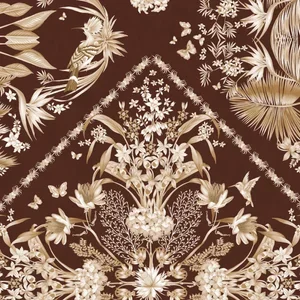 PARADISE GRAND - Large 60 x 30 cm Sample
