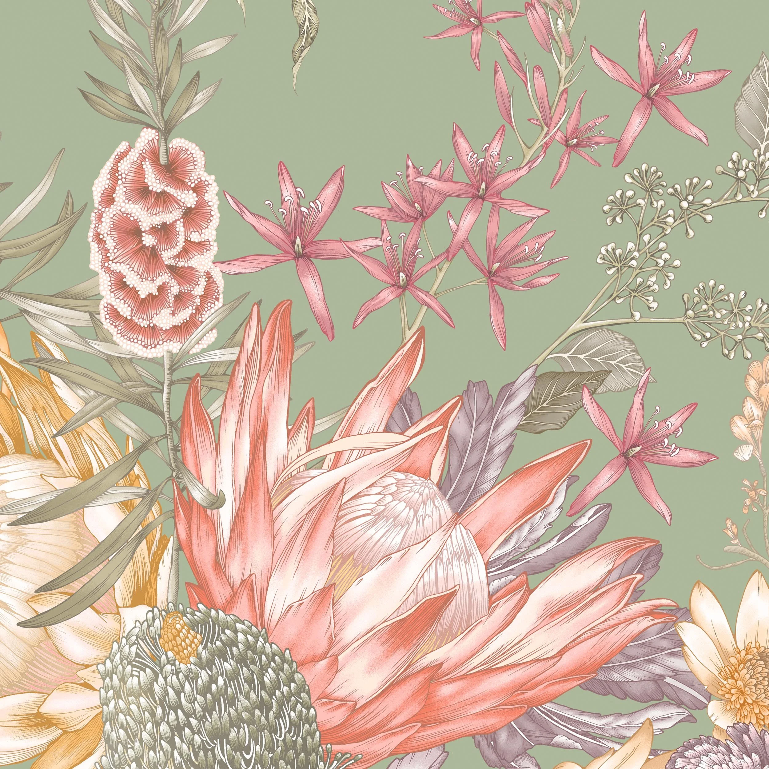 LARGE 60 X 30 CM SAMPLE
