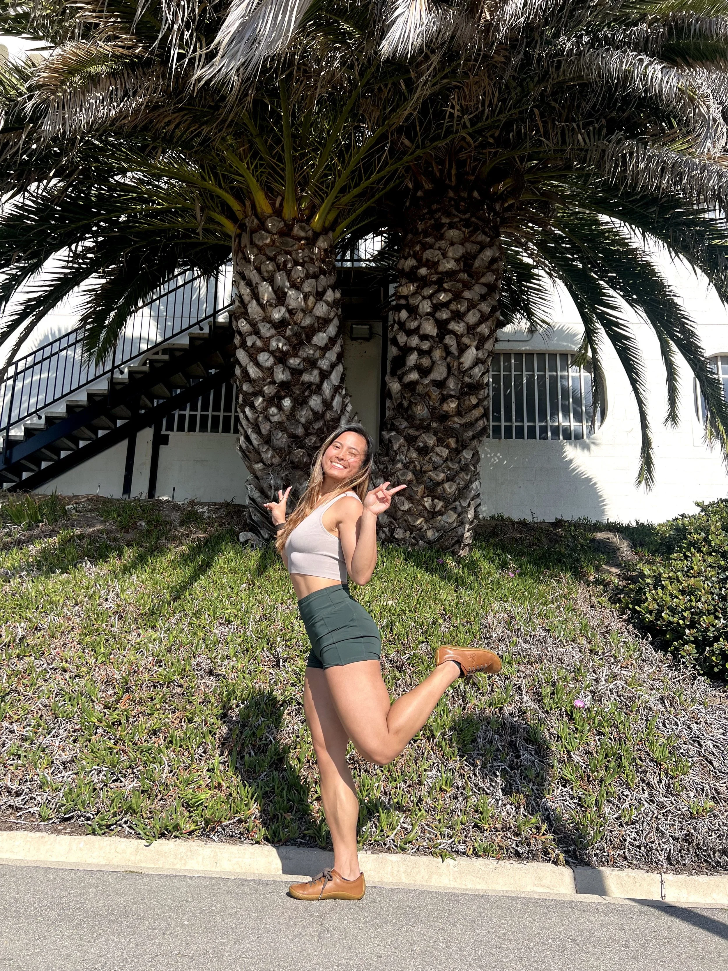 Ariel Pasion Wellness journey for women