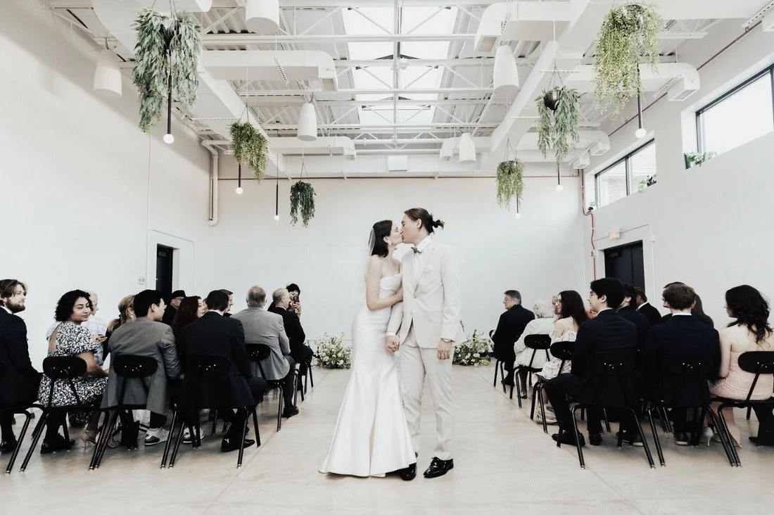 Wedding Venue Spotlight - The Lytle Auditorium in Downers Grove, IL Wedding Venue Guide