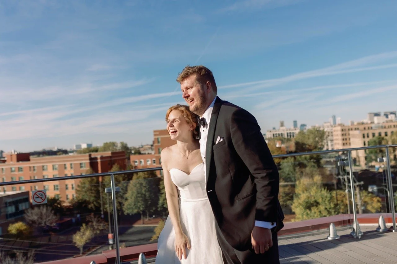 10 Best Downtown and West Loop Chicago Wedding Venues