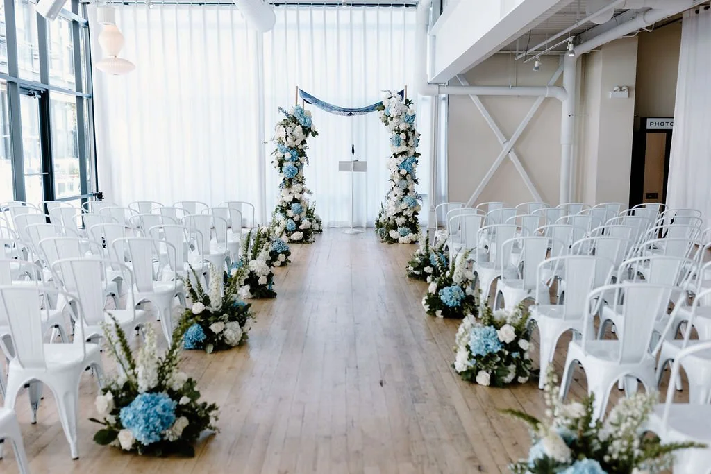 8 Best Modern Wedding Venues in Chicago and Chicago Suburbs