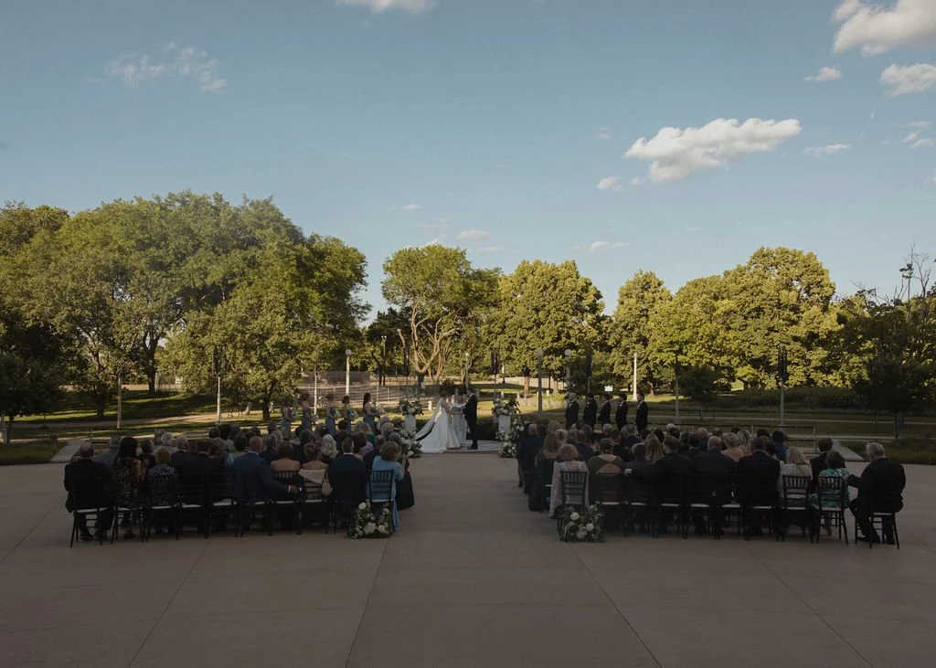 How to Plan your Wedding During a Pandemic