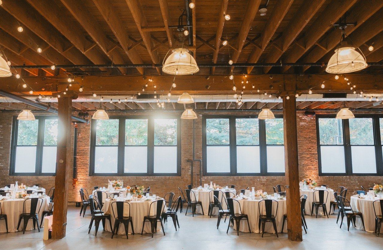 Artifact Events Wedding | Chicago Wedding Venue Spotlight and Guide