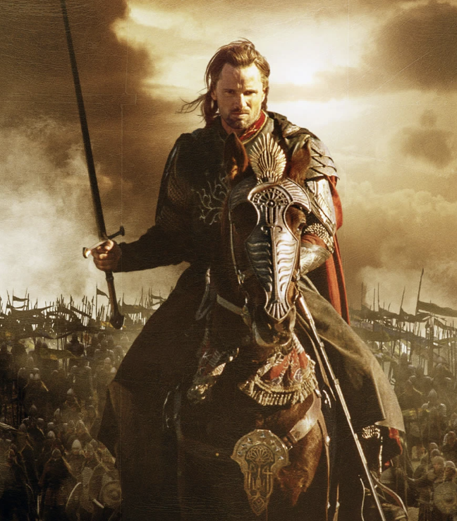 The Villain Challenge 2.0 - February