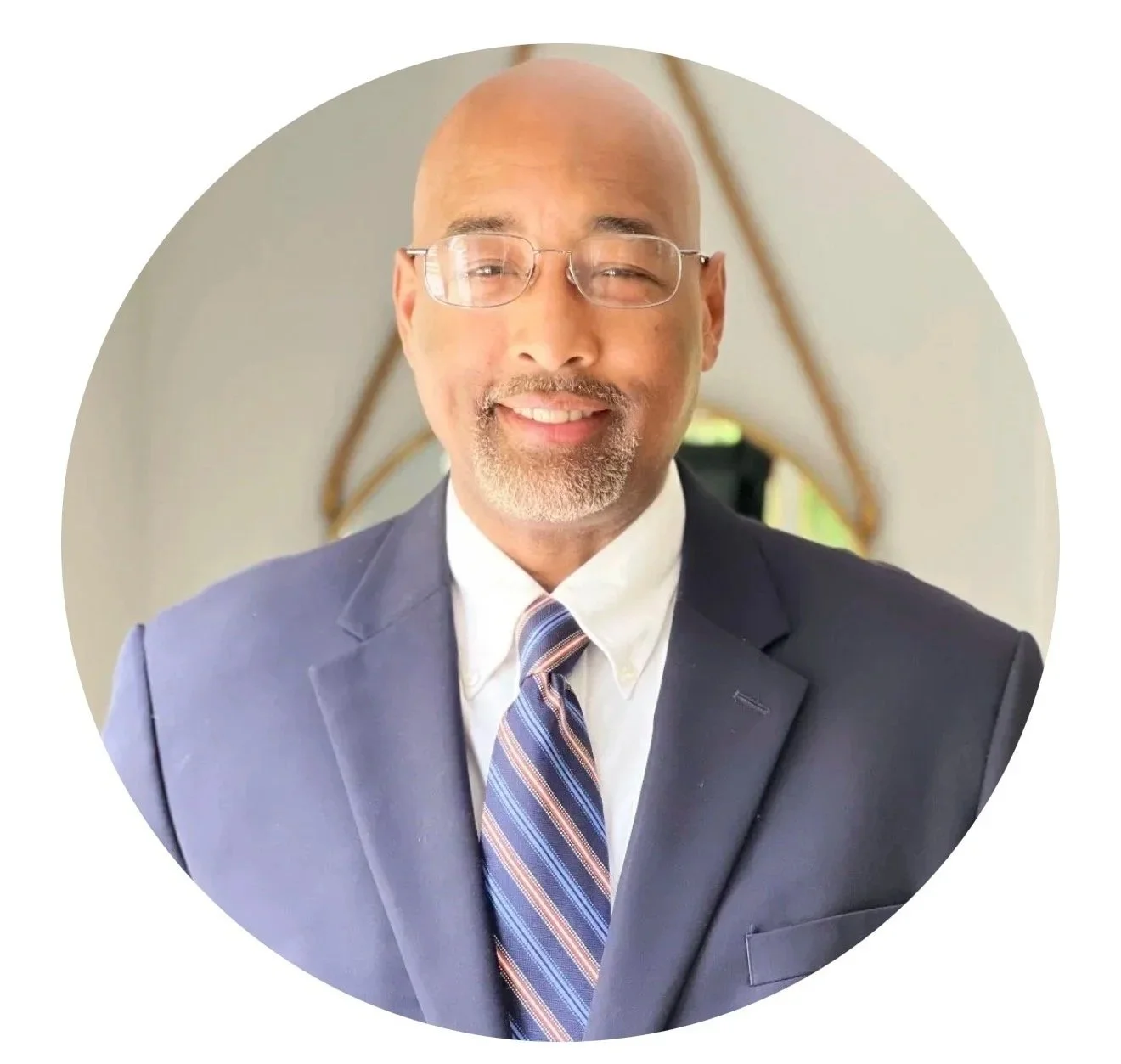 Dr. Mark Chapman, Board Member