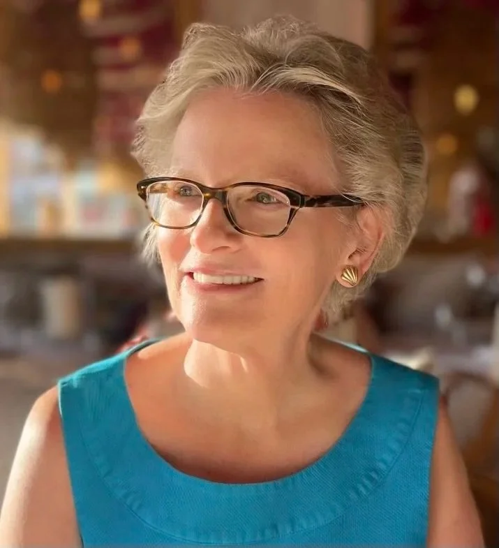 Sharon Griest Ballen, Director of Programs