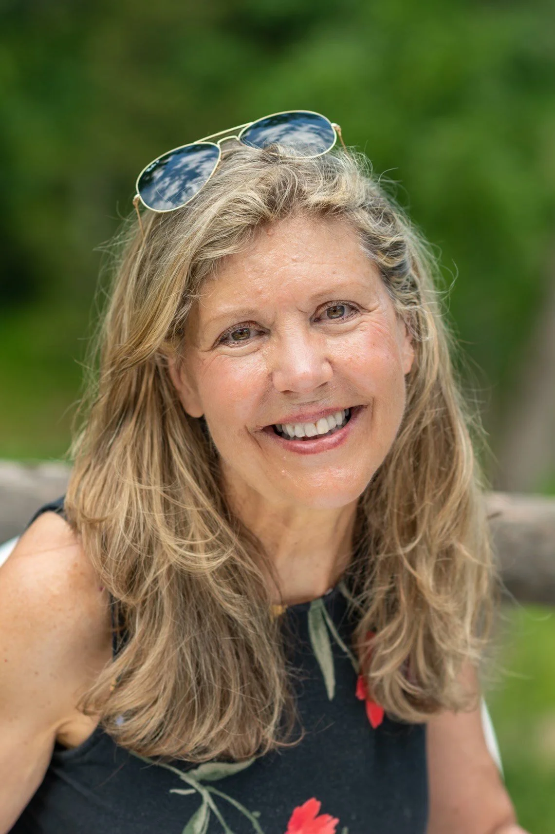 Janet Donat, Board Member