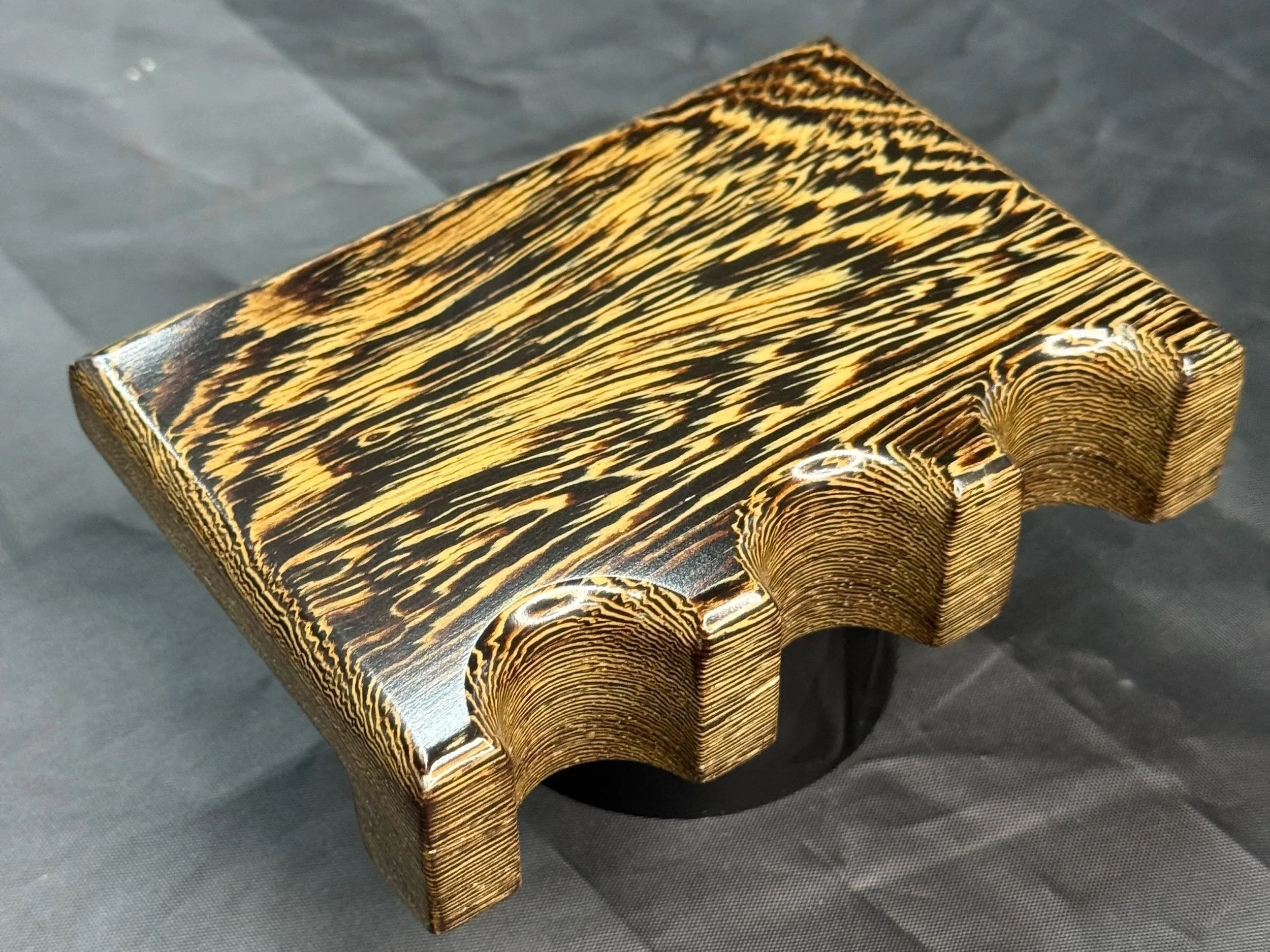 Bleached Wenge - 60
