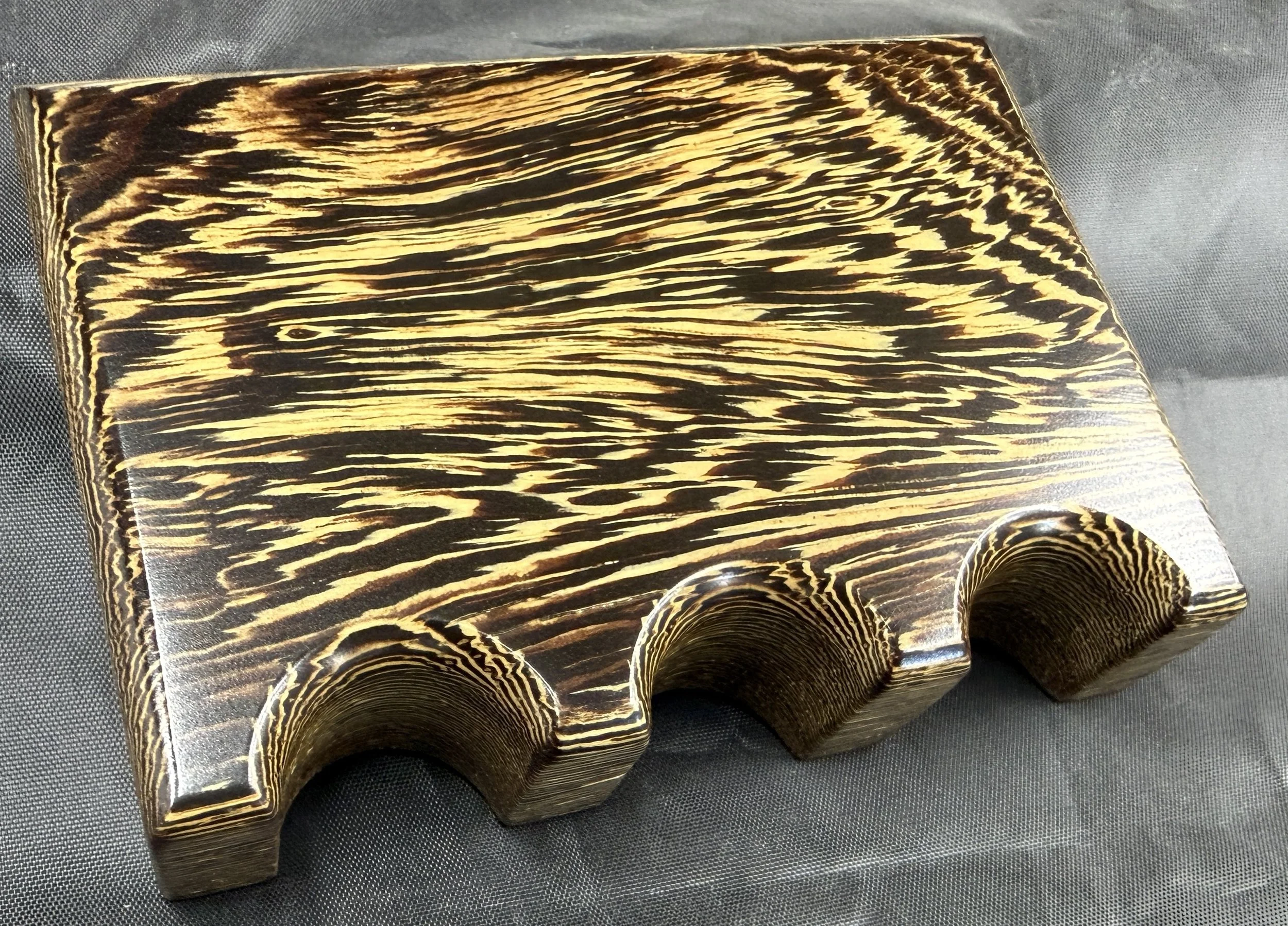 Bleached Wenge - 60