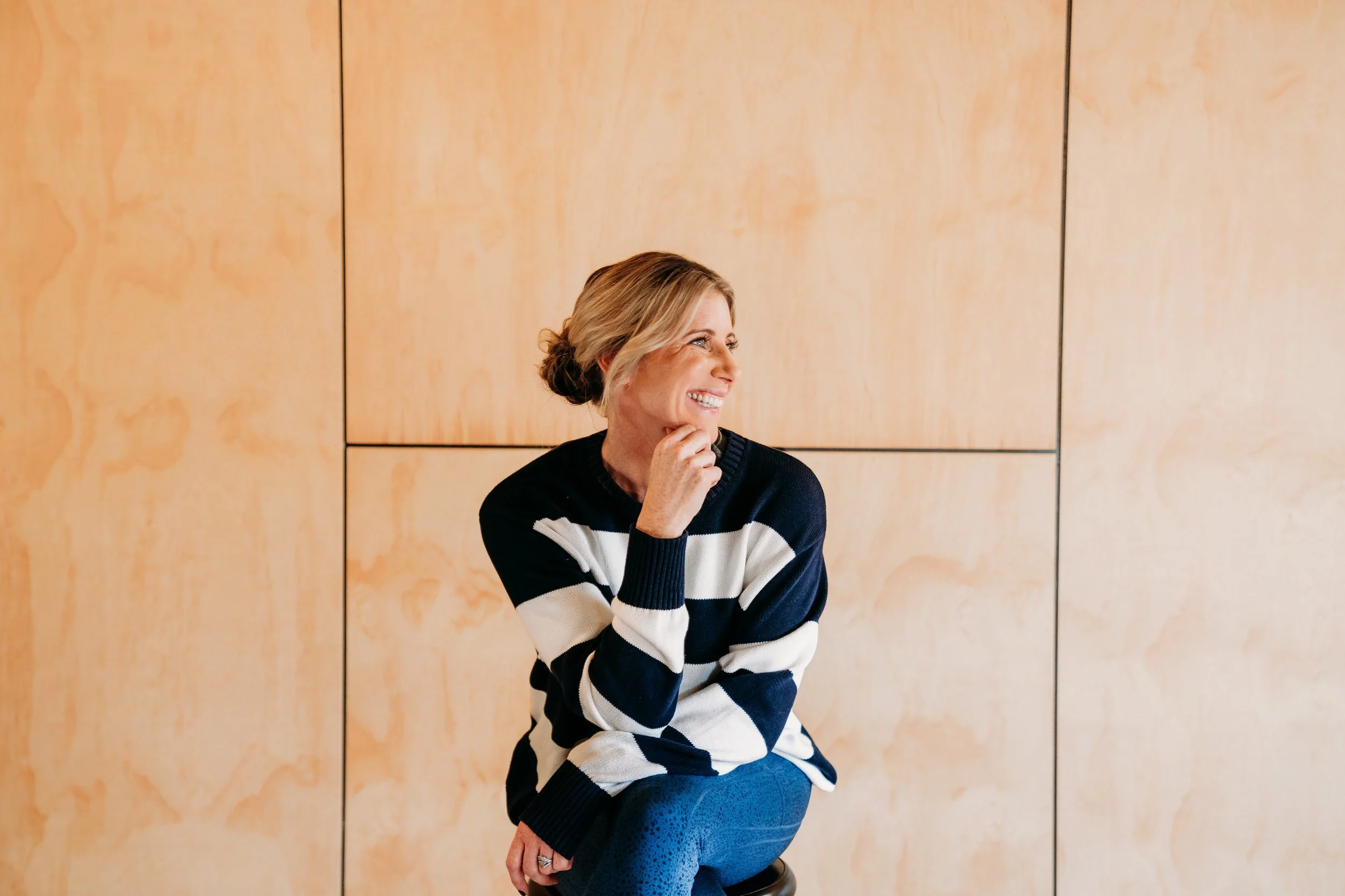 About 5 — Lynne Allen Personal Training