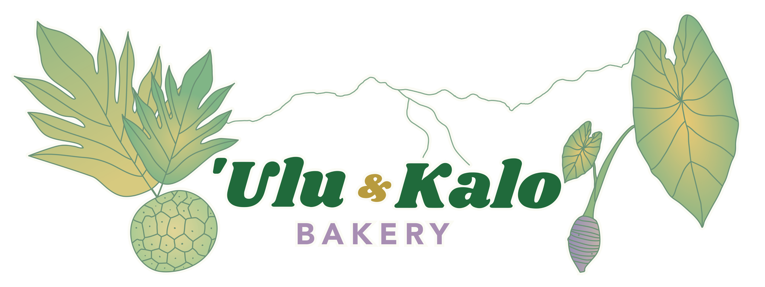 &#39;Ulu &amp; Kalo Bakery