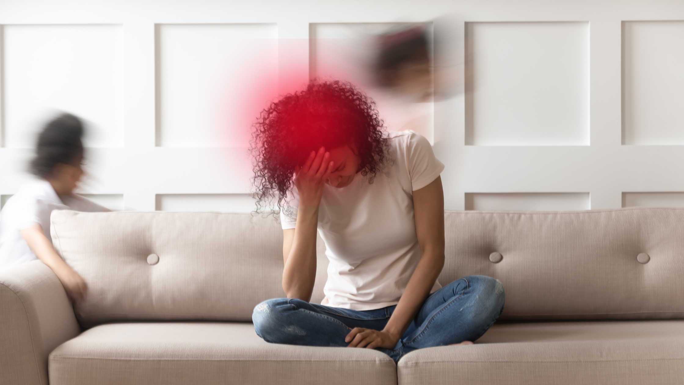 How to tell the signs of evil eye
