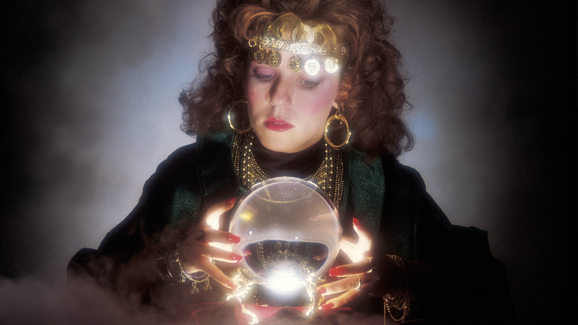 Psychic Medium Natasha