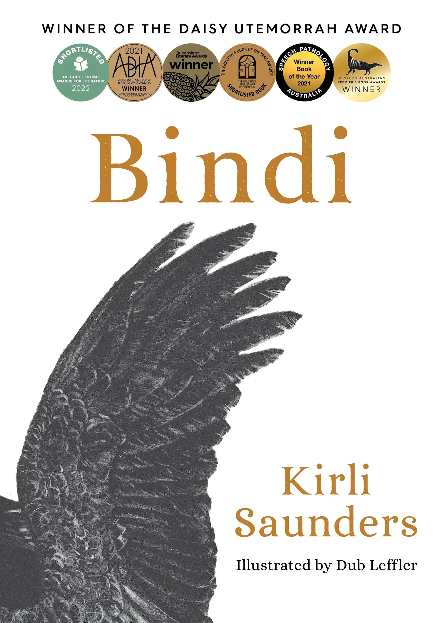 Our Dreaming — Kirli Saunders, Proud Gunai Woman and Award-Winning ...