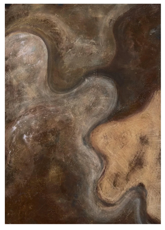 Brackish Print