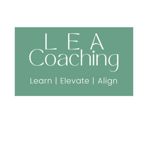 L E A Coaching