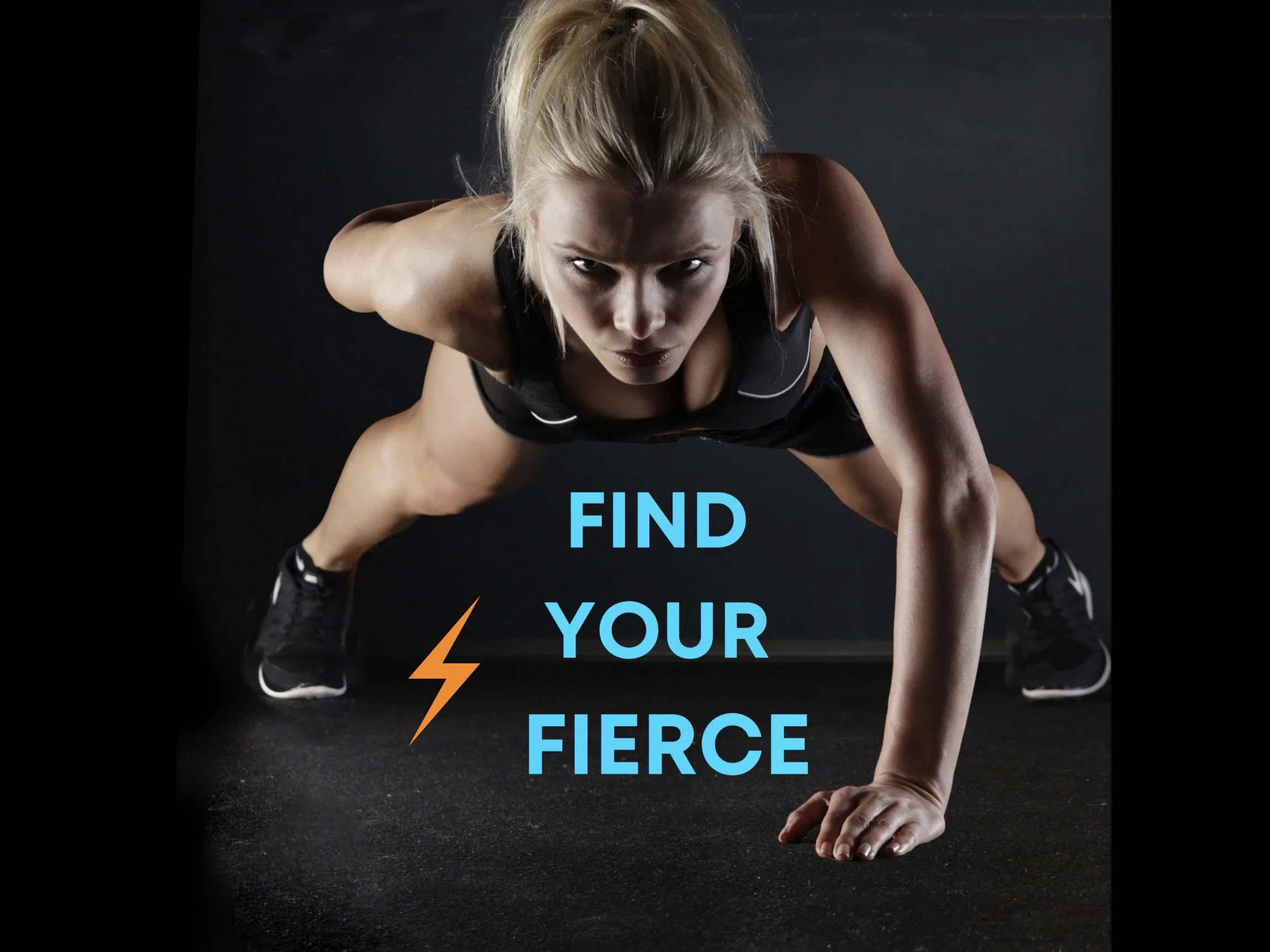 Fierce Fitness