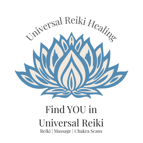 Universal Reiki &amp; Healing Centre