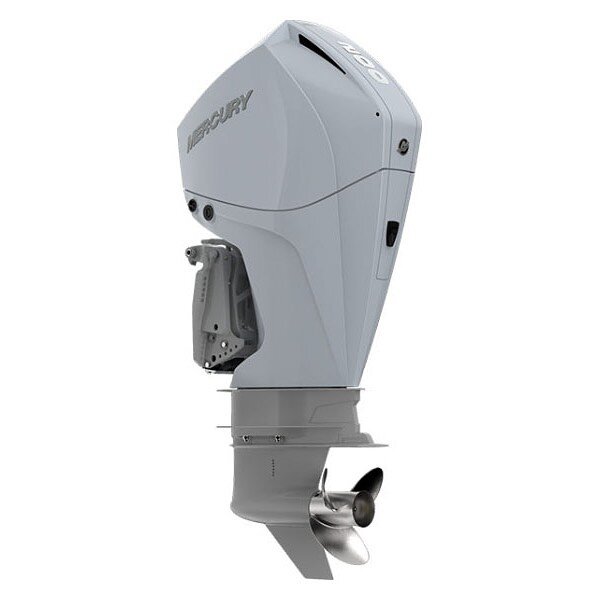 We just received a CPO 200HP Fourstroke DTS Outboard DIRECTLY from Mercury with 170 hours on it. This engine comes with a 1 year warranty with the option for to purchase two additional years of warranty for it.

Contact us today for pricing, it wont 