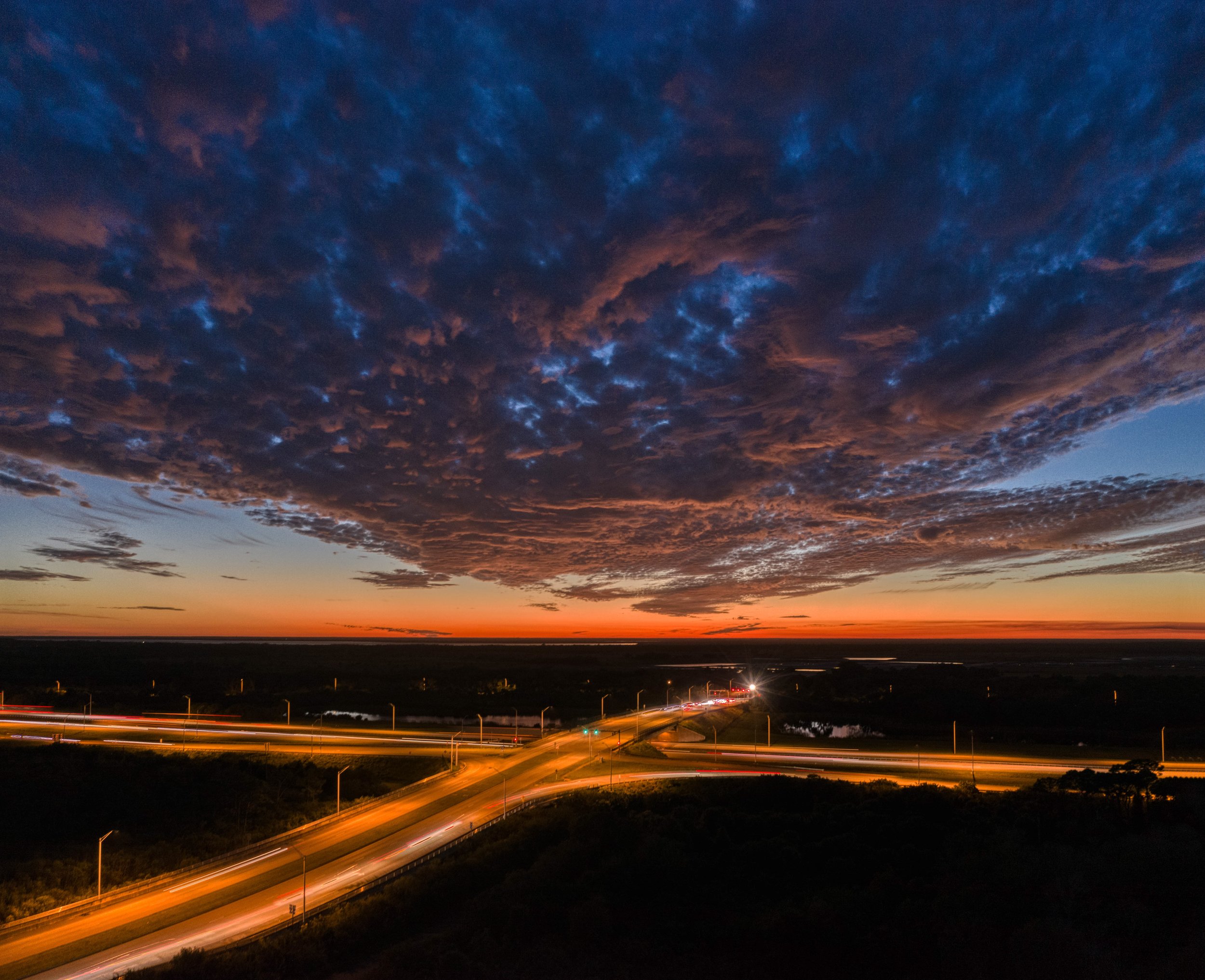 Pineda at I-95