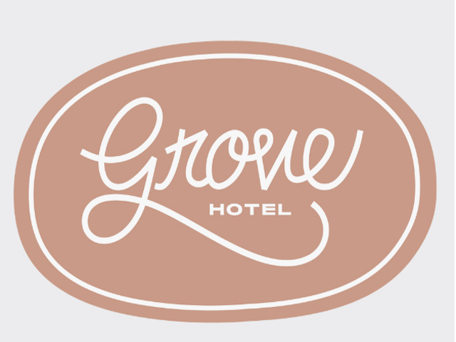 10% off subject to blackout dates (Pines Party weekend, Lez Volleyball, etc.)  Sun-Thur no weekends