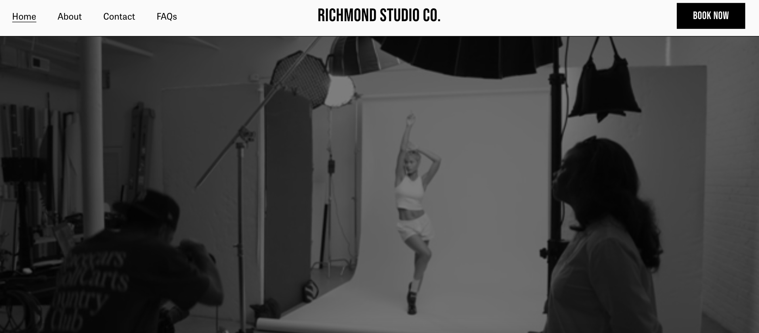 Richmond Studio Co.