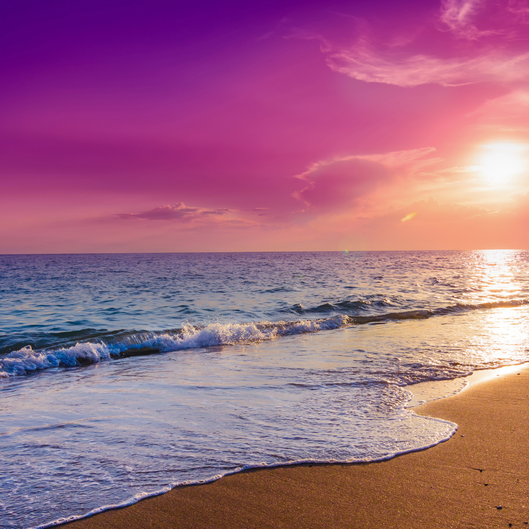 Shores of Mercy
