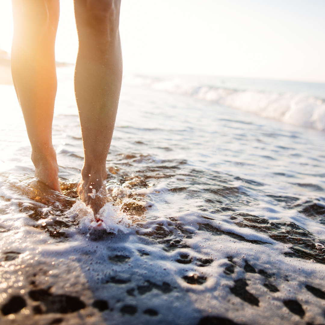 Healing Waves