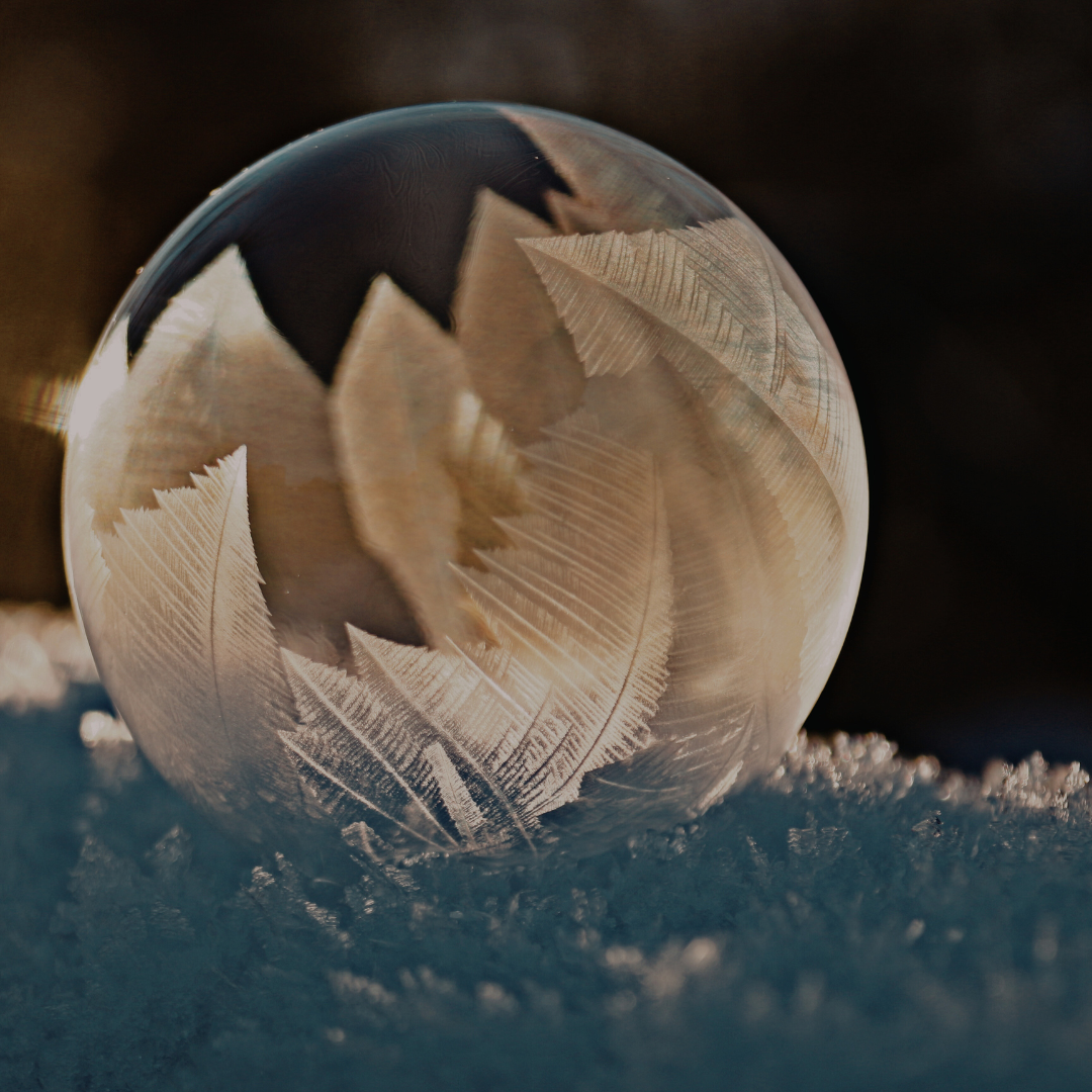 Our Sphere of Sanctuary