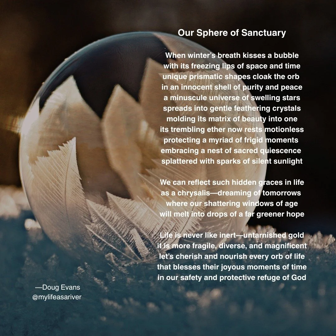 We must rise above and beyond any whitened sepulcher of government and become the true refuge to all of God's children.
.
.
.
.
#poeticreveries_&nbsp;
#cosmosofwriters
#writersnetwork
#poets
#poetsofinstagram&nbsp;
#igpoetry
#poetry&nbsp;
#poetryofin