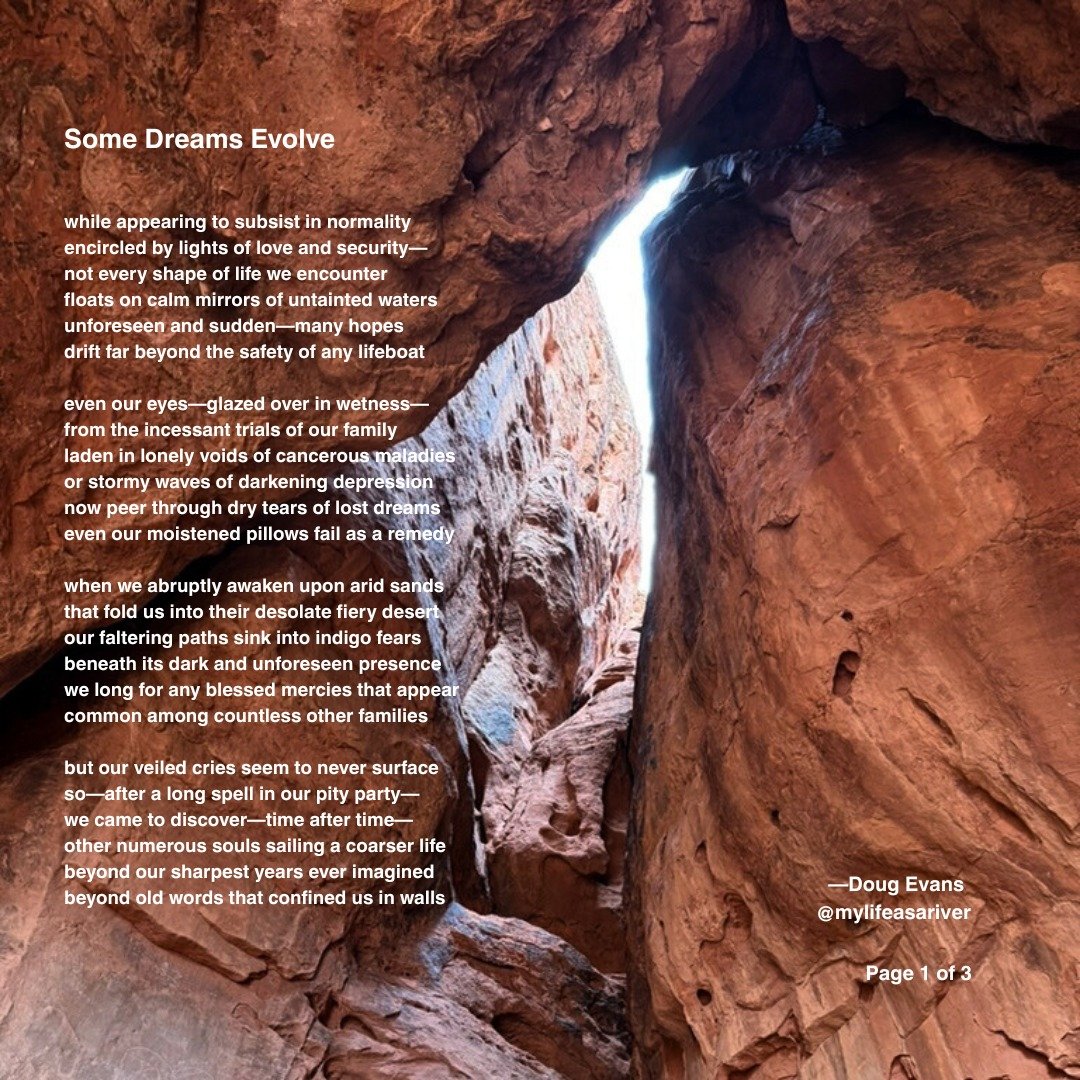 Through all of the dark challenges of life, we can always find hope and light.
.
.
.
.
#poeticreveries_&nbsp;
#cosmosofwriters
#writersnetwork
#poets
#poetsofinstagram&nbsp;
#igpoetry
#poetry&nbsp;
#poetryofinstagram&nbsp;
#poetryislife
#creativewrit