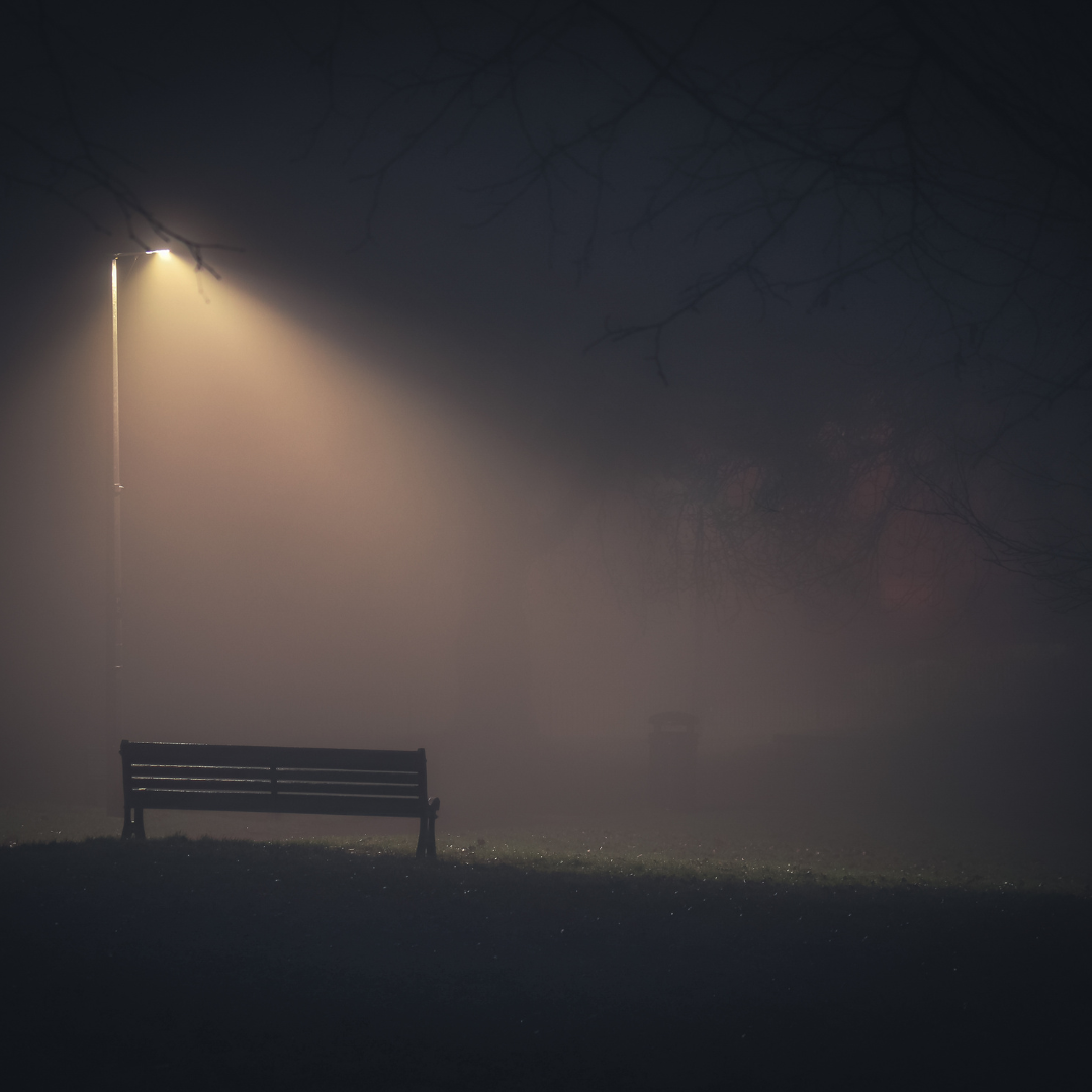 Don’t Turn Off the Lights