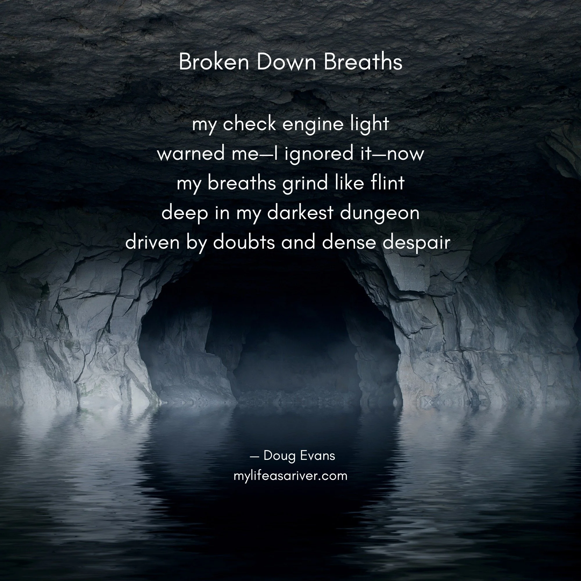 Breathing under the weight of a mountain is scary. 
.
.
.
.
#poeticreveries_&nbsp;
#cosmosofwriters
#writersnetwork
#poets
#poetsofinstagram&nbsp;
#igpoetry
#poetry&nbsp;
#poetryofinstagram&nbsp;
#poetryislife
#creativewriting&nbsp;
#poems&nbsp;
#poe