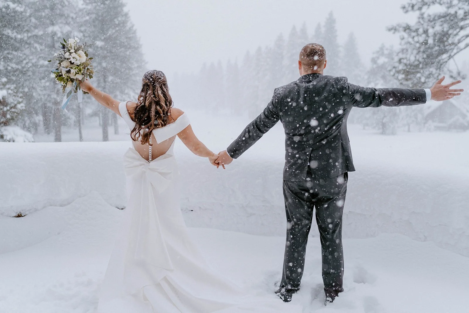 c + c: the timbers, truckee