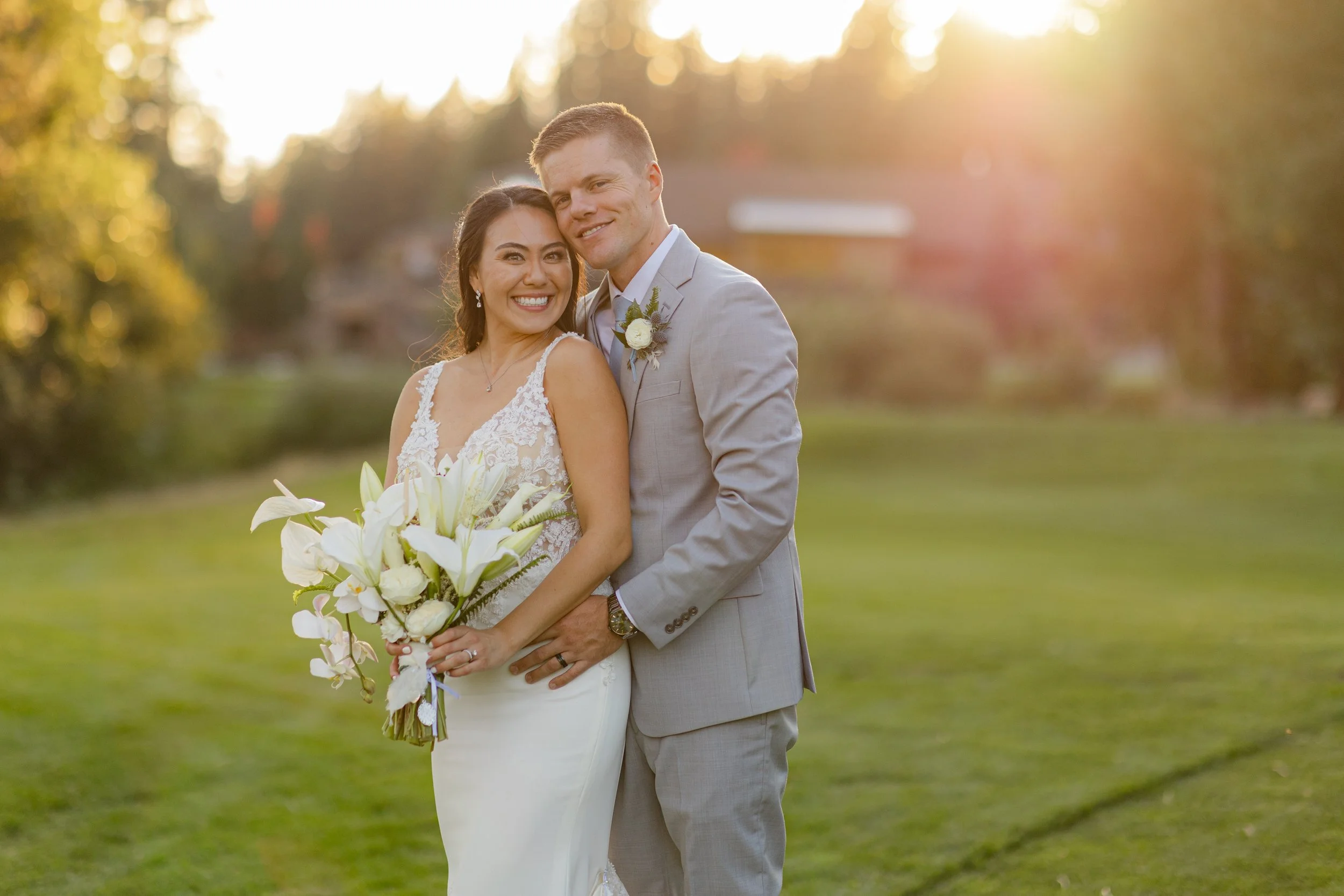 About Ash + Lily: A luxury floral designer for weddings and events in beautiful Lake Tahoe and surrounding areas.