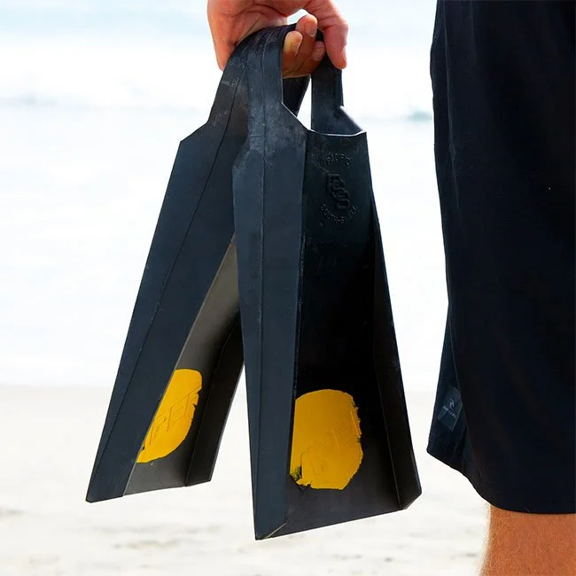 Viper Surfing Fins — VIPER SURFING FINS