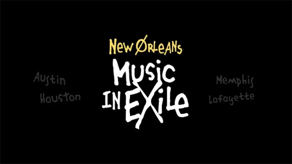 Papa Mali in Documentary