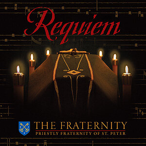 Requiem by The Fraternity