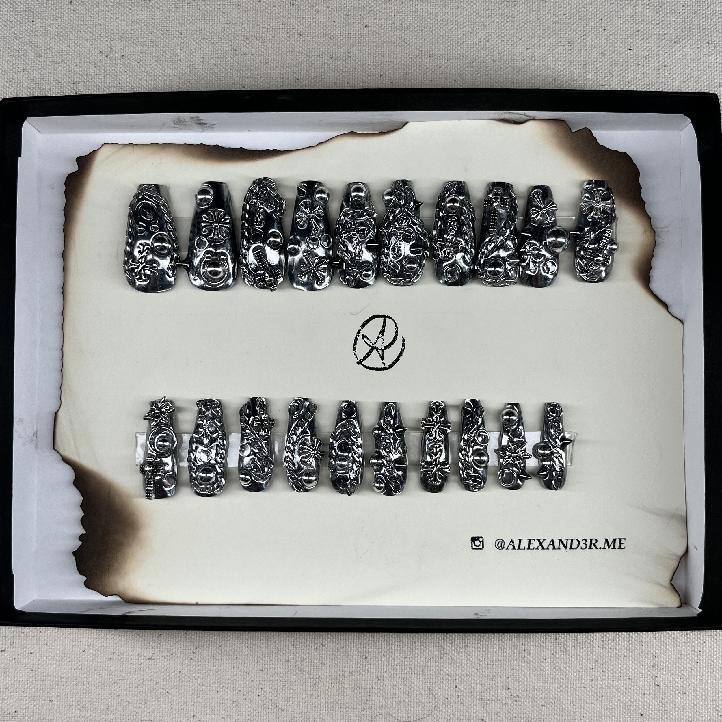 CHAINMAIL