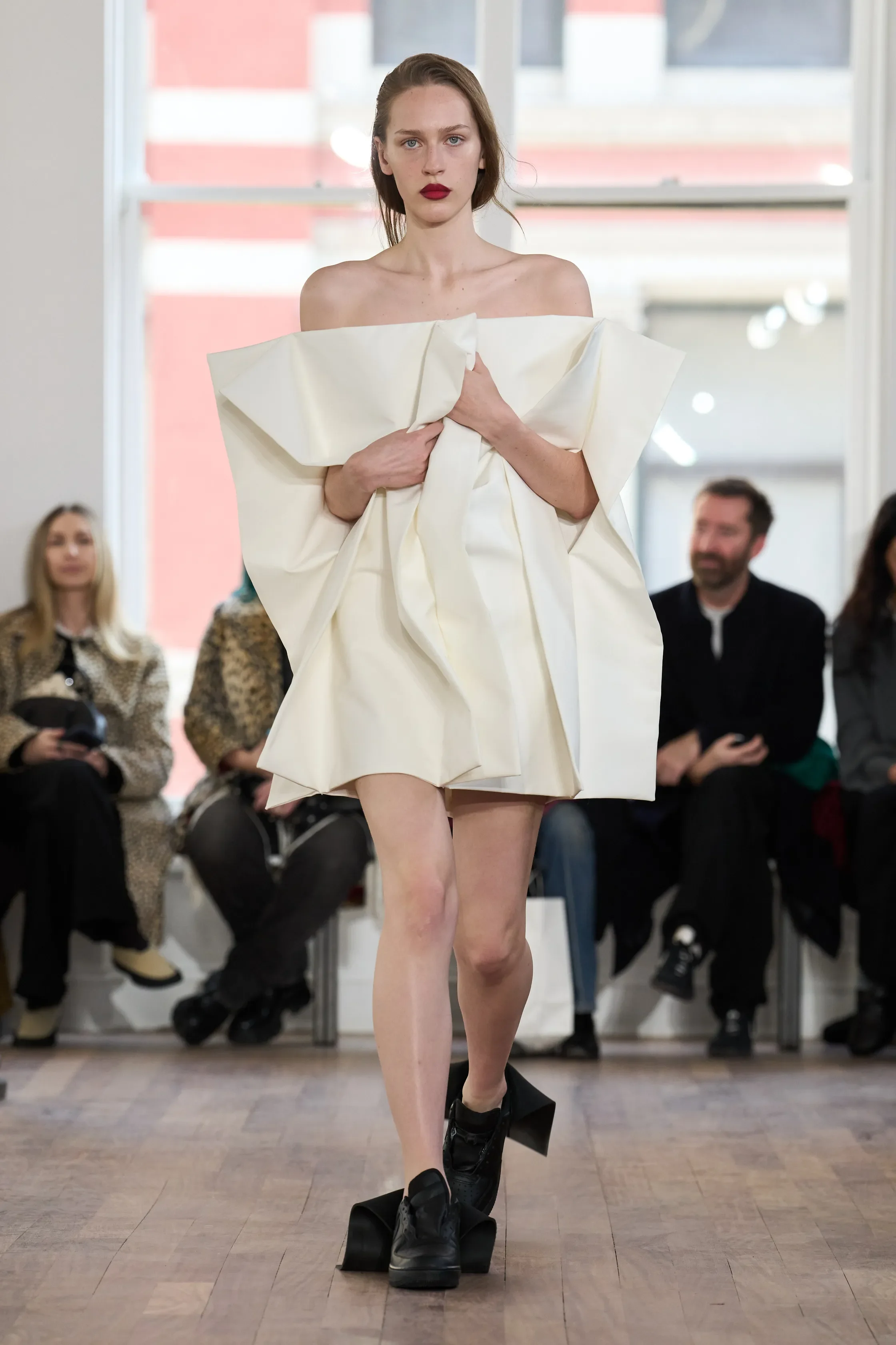 LII, FW 2026 Ready-to-Wear