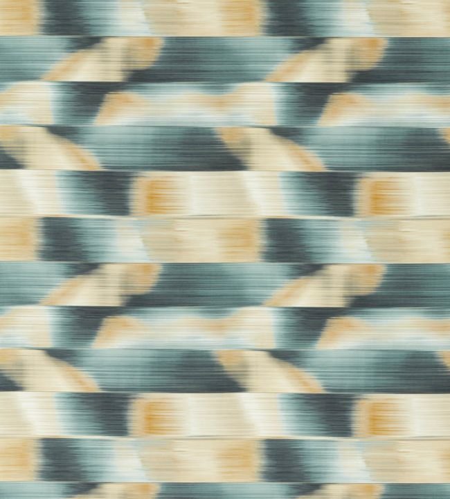 Oscillation Fabric by Harlequin — The ReBorn House