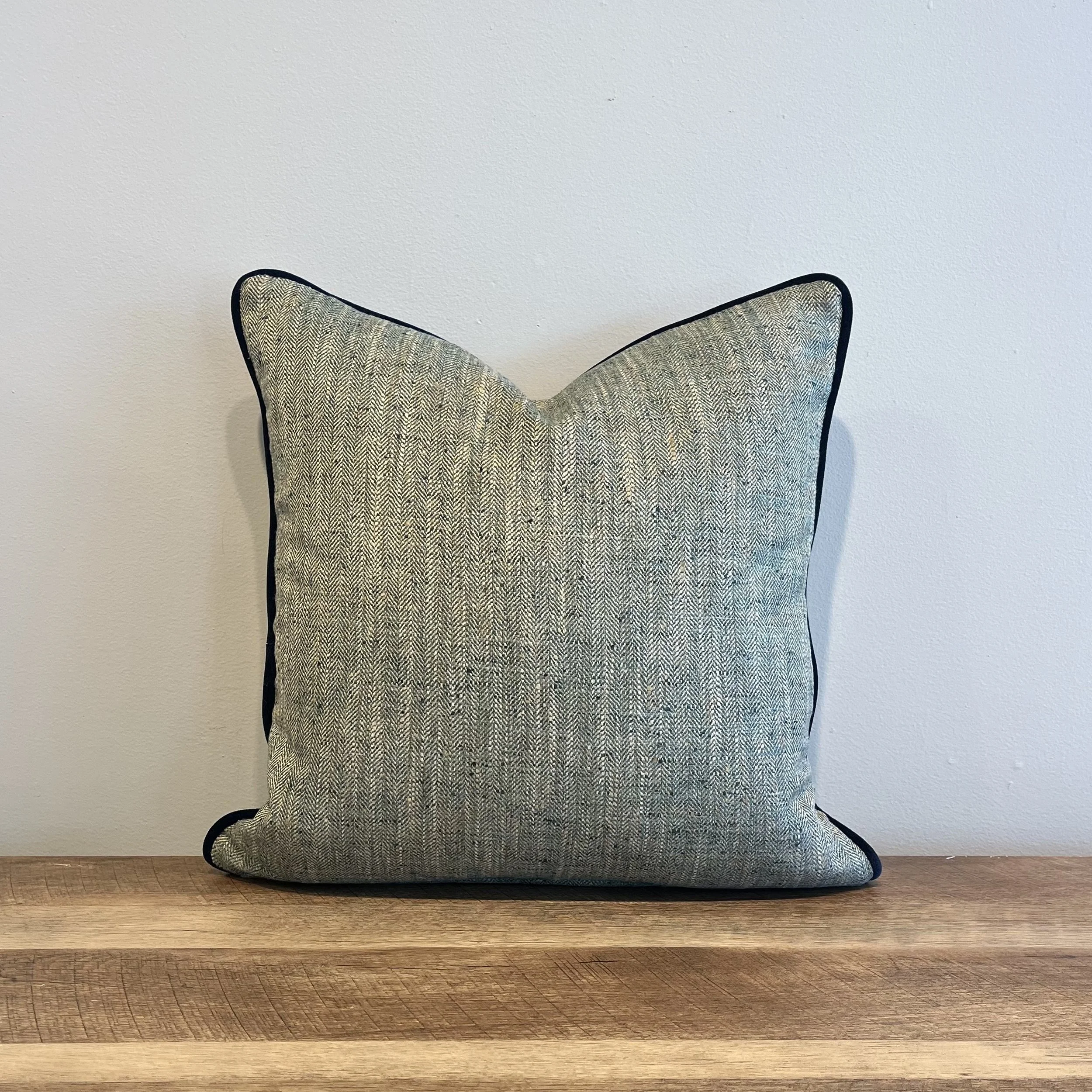 Pine Toss Pillow