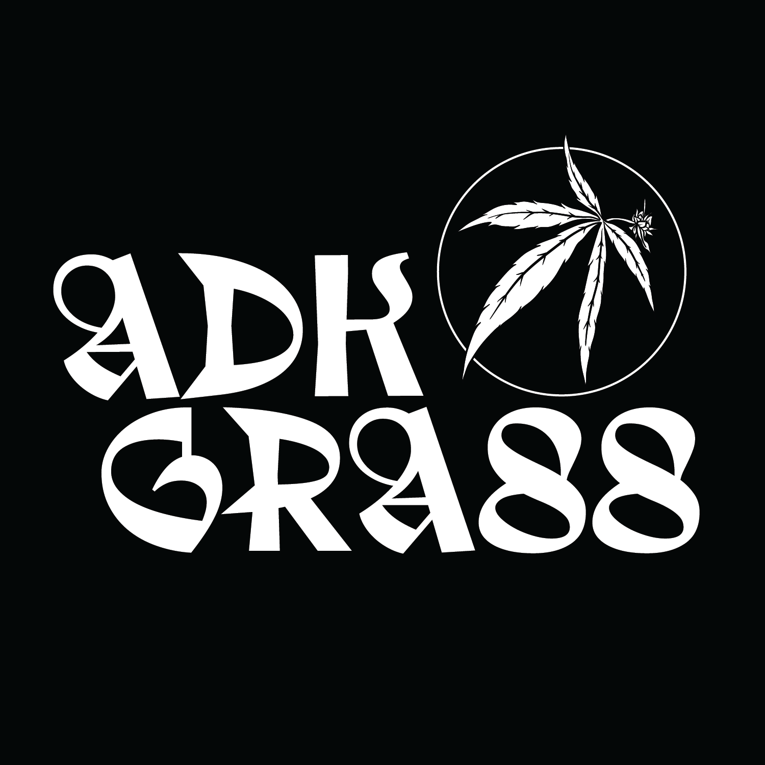 Adirondack Grass